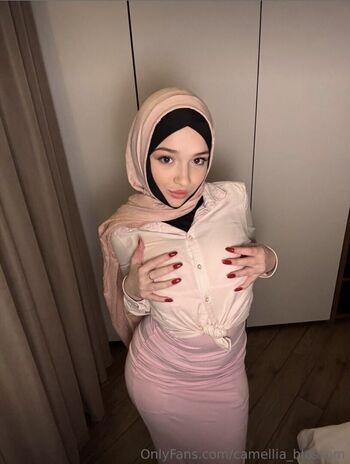 Camellia_blossom