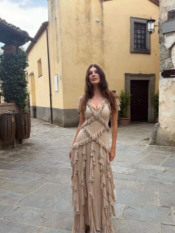 Full leaked Camila morrone private onlyfans photo