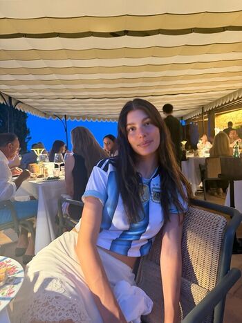 Full leaked Camila morrone private onlyfans photo