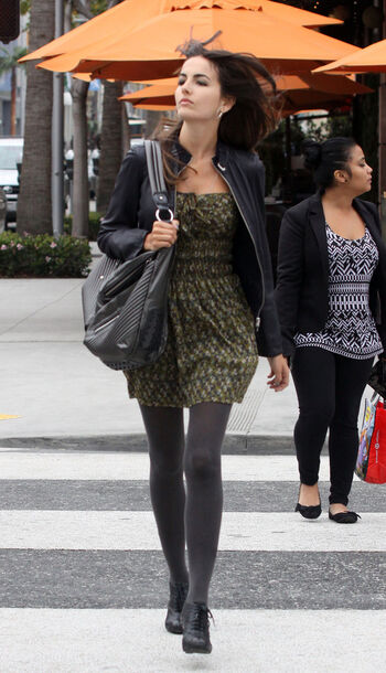 Full leaked Camilla belle private onlyfans photo