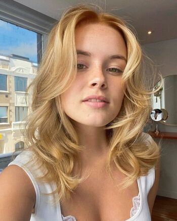 Camille Felton