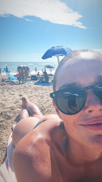 Full leaked Camille lou private onlyfans photo