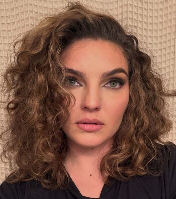 Camren Bicondova