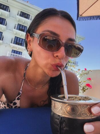 Full leaked Candelaria herrera private onlyfans photo