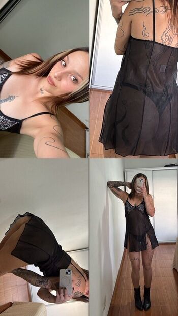 Full leaked Candemerl private onlyfans photo