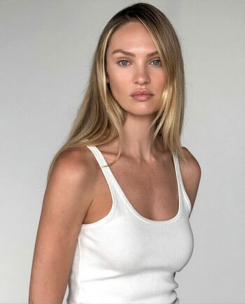 Candice Swanepoel