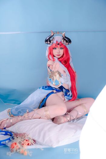 Full leaked Caomeiyuyi private onlyfans photo