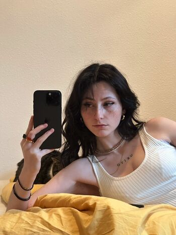 Full leaked Caponce private onlyfans photo