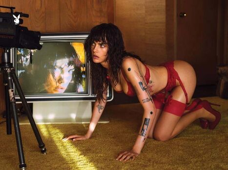 Full leaked Cara delevigne private onlyfans photo