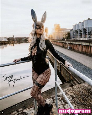 Full leaked Caragrey ink private onlyfans photo