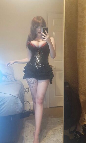 Full leaked Caralouss private onlyfans photo