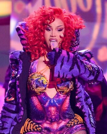 Cardi B