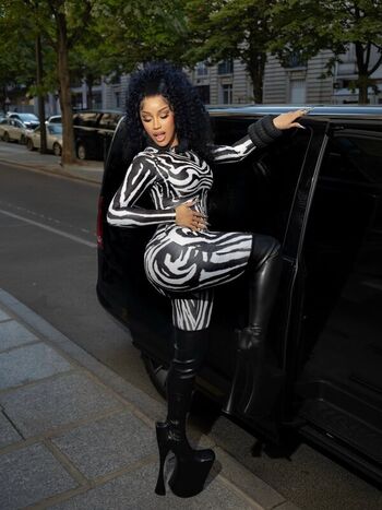 Cardi B