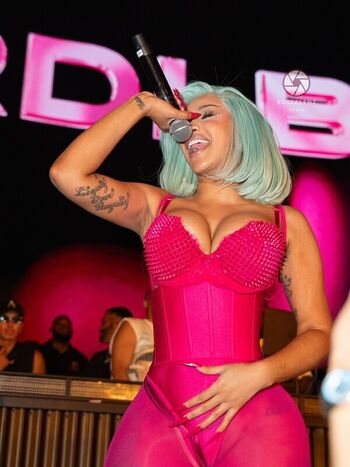 Cardi B