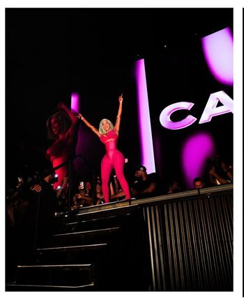 Cardi B