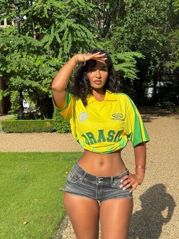 Full leaked Carla alison private onlyfans photo