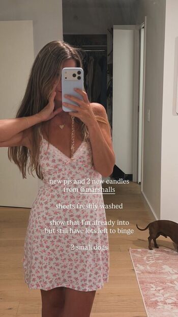 Full leaked Carla bezanson private onlyfans photo