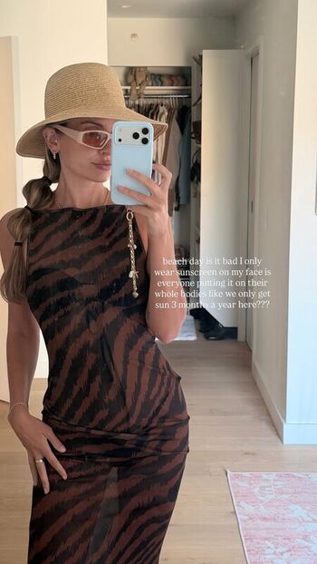 Full leaked Carla bezanson private onlyfans photo