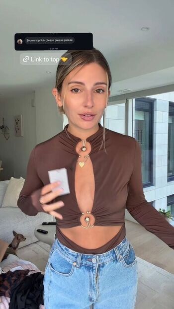 Full leaked Carla bezanson private onlyfans photo