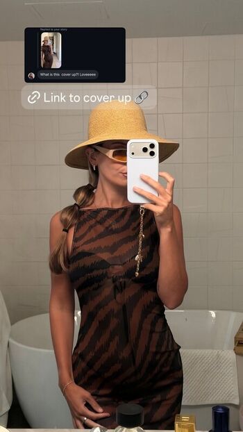 Full leaked Carla bezanson private onlyfans photo