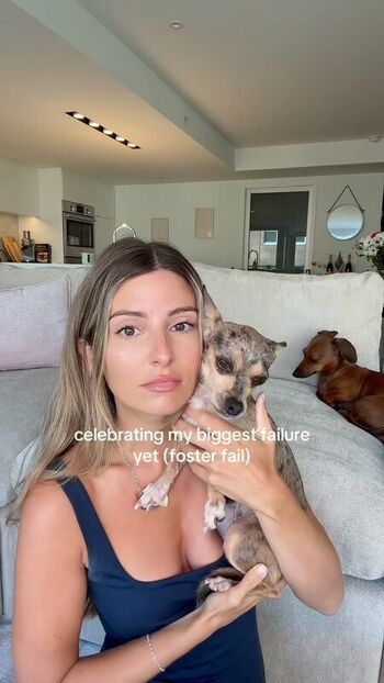 Full leaked Carla bezanson private onlyfans photo