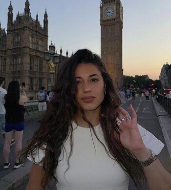 Carla Camacho