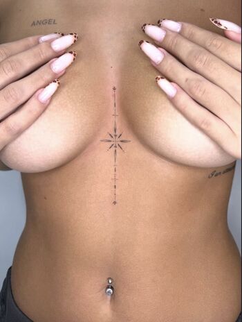 Full leaked Carlotta cance private onlyfans photo
