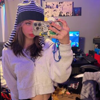 Full leaked Carly nunes private onlyfans photo