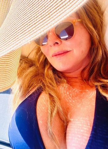 Carol Vorderman