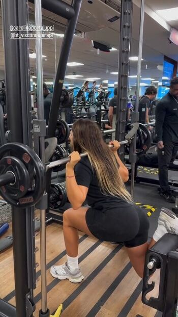 Carolina Portaluppi