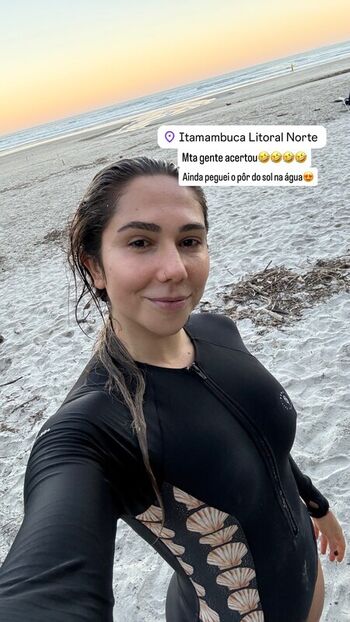Carolina Portaluppi