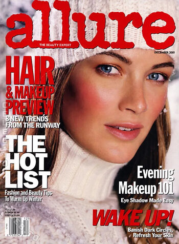 Carolyn Murphy