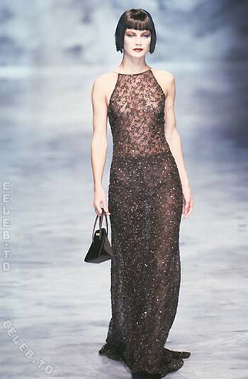 Carolyn Murphy