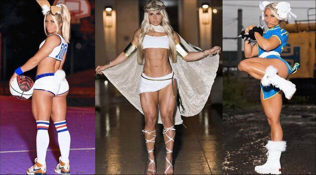 Carriejune
