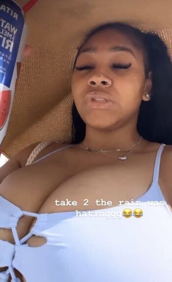 Full leaked Carrington beaman private onlyfans photo