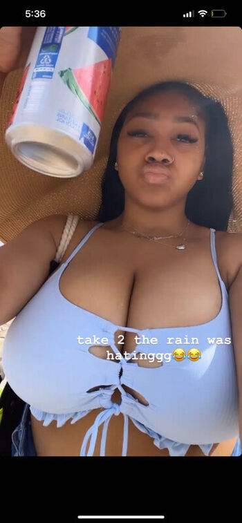 Full leaked Carrington beaman private onlyfans photo