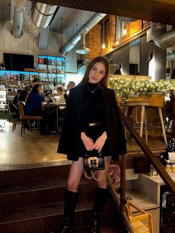 Full leaked Carry berry private onlyfans photo