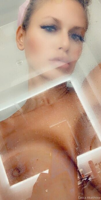 Full leaked Casca akashova private onlyfans photo