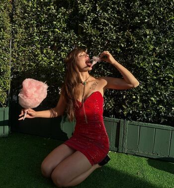Full leaked Cassady mcclincy private onlyfans photo