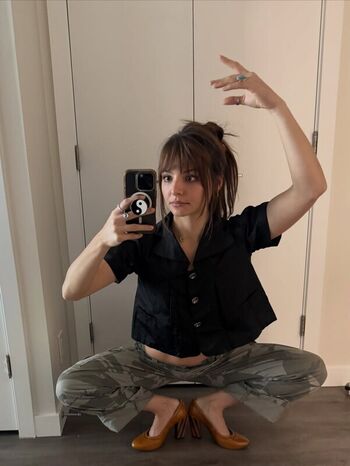 Full leaked Cassady mcclincy private onlyfans photo