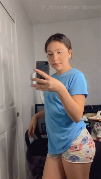 Full leaked Cassandra obeso private onlyfans photo