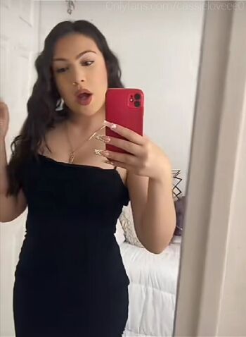 Full leaked Cassandra obeso private onlyfans photo