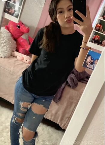 Full leaked Cassandra obeso private onlyfans photo