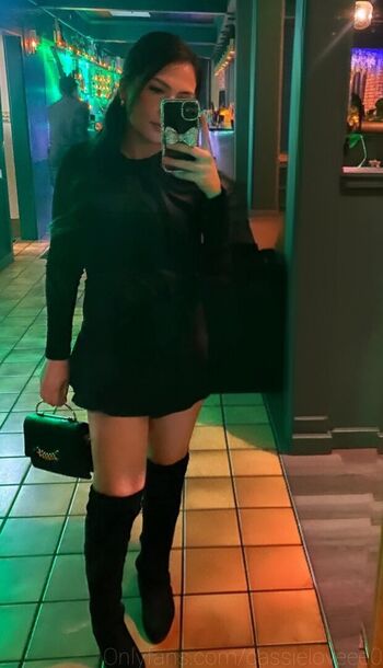 Full leaked Cassandra obeso private onlyfans photo