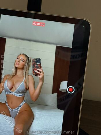 Cassandra Summer