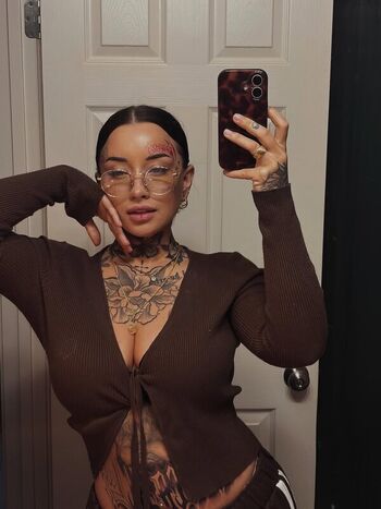 Full leaked Cassidie cottone private onlyfans photo