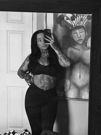 Full leaked Cassidie cottone private onlyfans photo