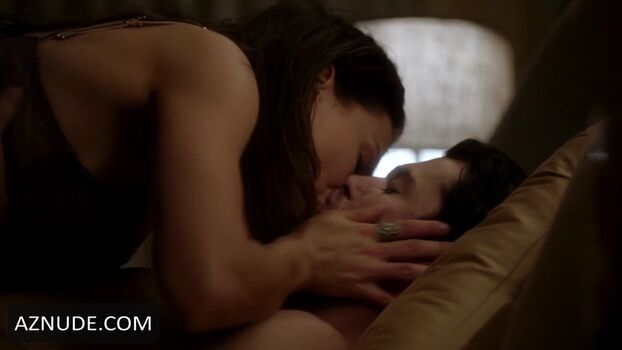 Caterina Scorsone