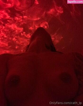 Full leaked Catherine patry private onlyfans photo