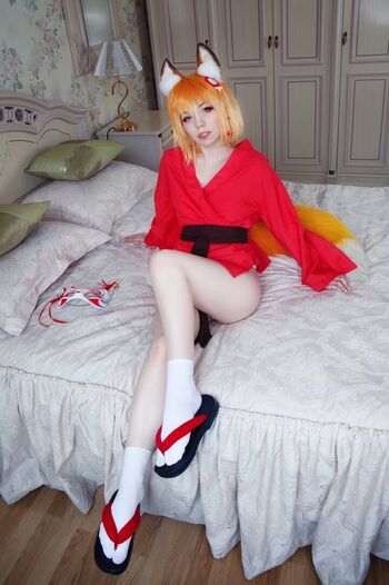 Full leaked Caticorncosplay private onlyfans photo